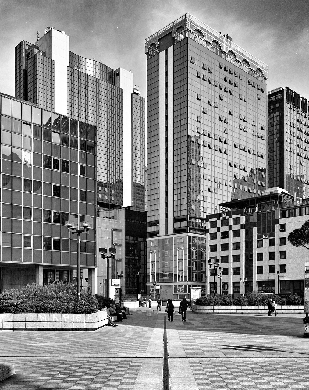 Experienced financial planning professional